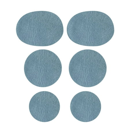 Veki Heel Hole Sticker 3 Pairs Self Adhesive Shoe Hole Patch Sticker Shoe Hole Patch Sticker For Leather Shoes High Heels Math Stickers for Kids
Veki Heel Hole Sticker 3 Pairs Self Adhesive Shoe Hole Patch Sticker Shoe Hole Patch Sticker For Leather Shoes High Heels Math Stickers for Kids