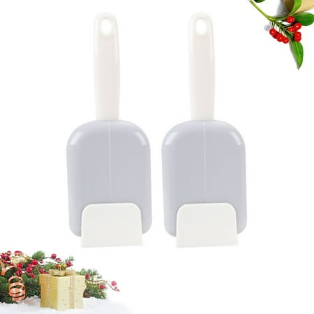 2 Sets Plastic Rice Spoon with Holder Organizer Rice Scoop with Dustproof Cover Kitchen Tool (Grey)
2 Sets Plastic Rice Spoon with Holder Organizer Rice Scoop with Dustproof Cover Kitchen Tool (Grey)