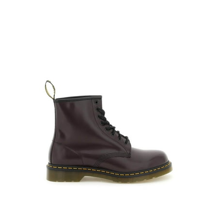 

Dr.martens 1460 smooth lace-up combat boots