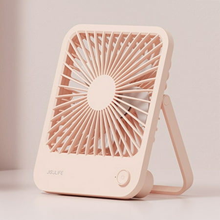 Xewsqmlo Portable Foldable Fan Ultra Quiet 2000mAh/4500mAh USB Rechargeable for Home Dorm
Xewsqmlo Portable Foldable Fan Ultra Quiet 2000mAh/4500mAh USB Rechargeable for Home Dorm