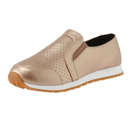 KaLI_store Womens Shoes Dressy Casual Women s Loafers Shoes Sneakers Slip On Walking Non Slip Sneakers Women Comfortable Lightweight Casual Flats Fashion Ladies Shoes for Women A
KaLI_store Womens Shoes Dressy Casual Women s Loafers Shoes Sneakers Slip On Walking Non Slip Sneakers Women Comfortable Lightweight Casual Flats Fashion Ladies Shoes for Women A