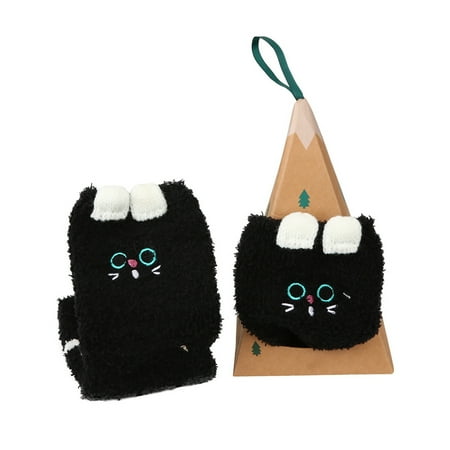 Christmas Gifts Socks for Women Girls Thickening Warm Cute Pattern Fuzzy Fluffy Soft Winter Plush Sleeping Socks
Christmas Gifts Socks for Women Girls Thickening Warm Cute Pattern Fuzzy Fluffy Soft Winter Plush Sleeping Socks