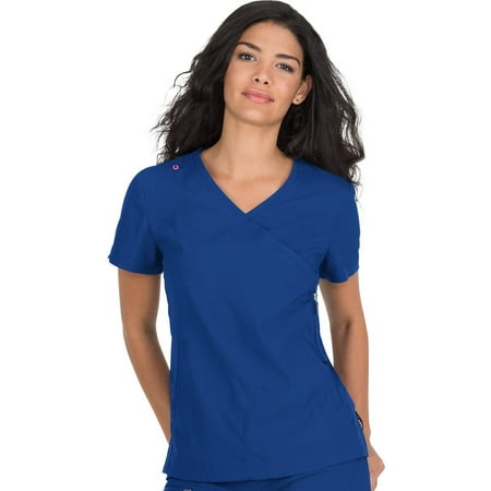 KOI Lite 316 Women s Philosophy Scrub Top