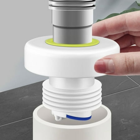 JINGT Seal Shower Drainer Stopper Anti odor Drain Cover Water Pipe Plug Floor Drain
JINGT Seal Shower Drainer Stopper Anti odor Drain Cover Water Pipe Plug Floor Drain