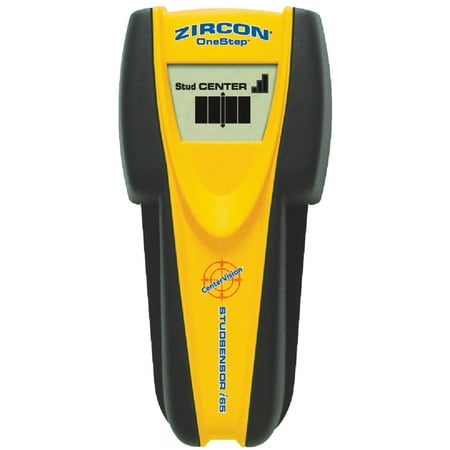 Zircon Zircon StudSensor i65 OneStep Stud Finder