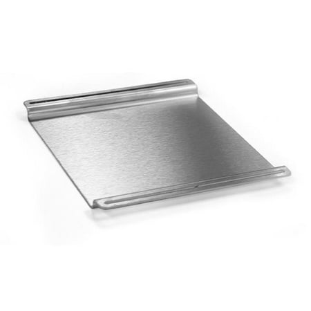 Rosseto Serving Solutions SM142 Skycap Multi-Level Stainless Steel Brushed Finish Cover
Rosseto Serving Solutions SM142 Skycap Multi-Level Stainless Steel Brushed Finish Cover