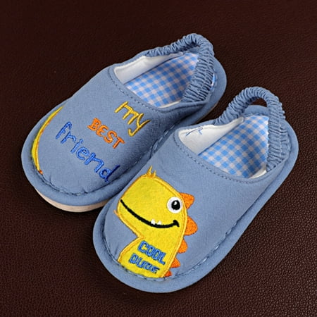 CAICJ98 Girls Shoes Toddler Shoes Soft Sole Non Slip Toddler Floor Shoes Fruit Strawberry Print Sandals Blue
CAICJ98 Girls Shoes Toddler Shoes Soft Sole Non Slip Toddler Floor Shoes Fruit Strawberry Print Sandals Blue