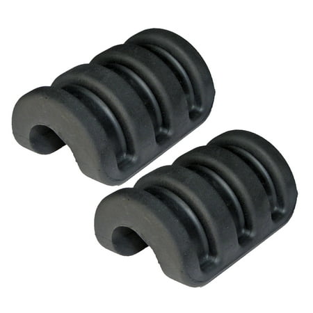 DeWalt D55140 Compressor (2 Pack) Replacement Feet # 5140111-77-2PK