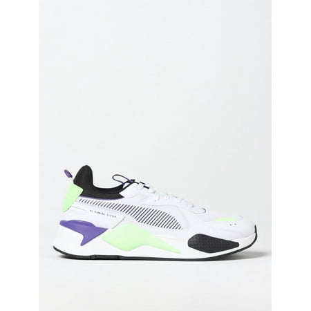 Puma Sneakers Men White Men