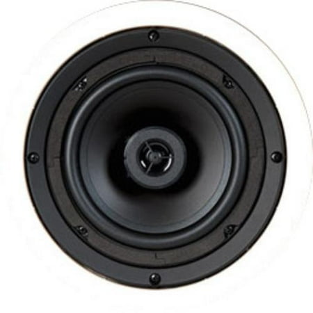 Emphasys 6.2 - 75 W Pmpo Speaker - 55 Hz To 20 Khz - 8 Ohm - 89 Db Sensitivity - In-ceiling (em0011602) Emphasys 6.2 - 75 W Pmpo Speaker - 55 Hz To 20 Khz - 8 Ohm - 89 Db Sensitivity - In-ceiling (em0011602)