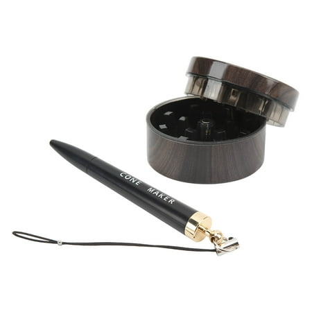 Hand Spice Grinder Mini Cute Manual Spice Grinder Metal Body Multifunctional With Portable Roller For Gift Giving For Grinding
Hand Spice Grinder Mini Cute Manual Spice Grinder Metal Body Multifunctional With Portable Roller For Gift Giving For Grinding
