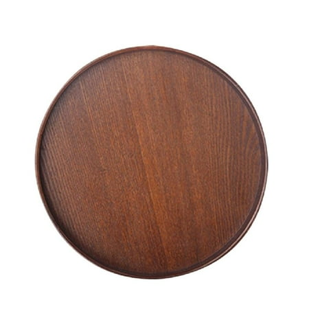 Environmentally Friendly and Non Toxic Serving Tray Design with Smooth Edges