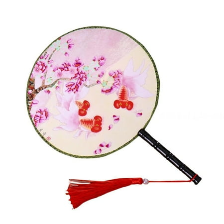 Hand Fan Folding Fan Fan Antique Bamboo Folding Fan Used for Party Decoration Decorative Dancing Style-2
Hand Fan Folding Fan Fan Antique Bamboo Folding Fan Used for Party Decoration Decorative Dancing Style-2