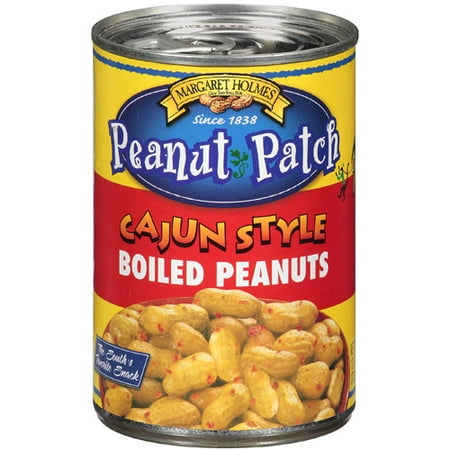 Peanuts Patch Boiled Peanuts