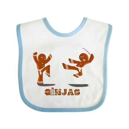 Inktastic Ginjas! Gift Baby Boy or Baby Girl Bib 
Inktastic Ginjas! Gift Baby Boy or Baby Girl Bib