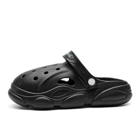 Engtoy men women Sandals waterproof Breathable Lightweight summer Outdoor beach shoes Water shoes Couple shoes Slippers Shower Bathroom Bath shoes outdoors Walking shoes
Engtoy men women Sandals waterproof Breathable Lightweight summer Outdoor beach shoes Water shoes Couple shoes Slippers Shower Bathroom Bath shoes outdoors Walking shoes