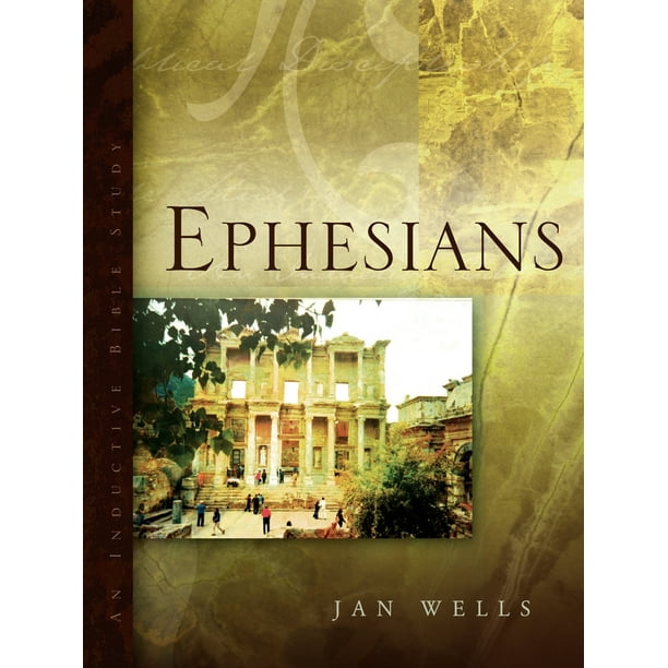 Ephesians (Paperback)