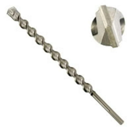 New Irwin 323001 Sds-Max Bit 2Cutter 1/2 X8 X13 Each