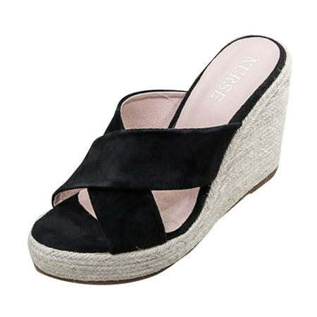 Youmylove Choice Shoes Women Fashion Hard Wearing Casual Shoes Women Slippers Sandals Women Espadrille Summer Comfy Daily Simple Walking Footwears
Youmylove Choice Shoes Women Fashion Hard Wearing Casual Shoes Women Slippers Sandals Women Espadrille Summer Comfy Daily Simple Walking Footwears
