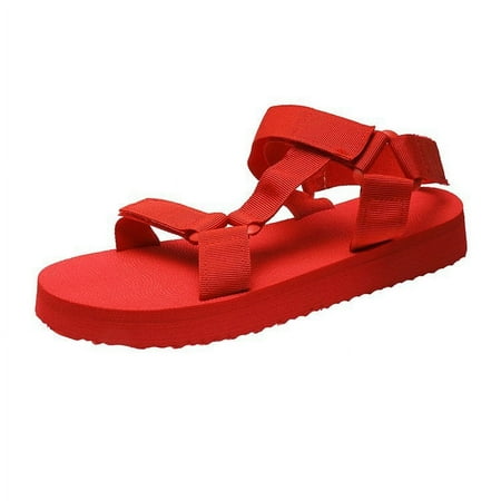 Soft Slip Sandals Woman Buckle Strap Foam Sole Durable Sandals Ladies Outdoor Casual Beach Shoes (Color : White-Dinosaur Doodle4 Size : 40)
Soft Slip Sandals Woman Buckle Strap Foam Sole Durable Sandals Ladies Outdoor Casual Beach Shoes (Color : White-Dinosaur Doodle4 Size : 40)