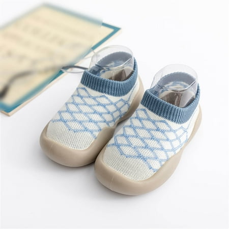Qazqa Boys Girls Animal Cartoon Socks Shoes Toddler WarmThe Floor Socks Non Slip Prewalker Shoes
Qazqa Boys Girls Animal Cartoon Socks Shoes Toddler WarmThe Floor Socks Non Slip Prewalker Shoes