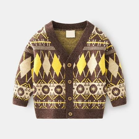 Youmylove Toddler Boys Girls Winter Long Sleeve Cartoon Knit Sweater Warm Children Clothes Child Dailywear
Youmylove Toddler Boys Girls Winter Long Sleeve Cartoon Knit Sweater Warm Children Clothes Child Dailywear