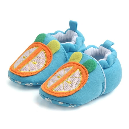 Baby Shoes with Soft Non-Slip Sole – Baby Girl Shoes – Baby Boy Shoes – Cotton Shoes – Toddler Shoes – Pre-Walking Shoes – First Walking Shoes
Baby Shoes with Soft Non-Slip Sole – Baby Girl Shoes – Baby Boy Shoes – Cotton Shoes – Toddler Shoes – Pre-Walking Shoes – First Walking Shoes