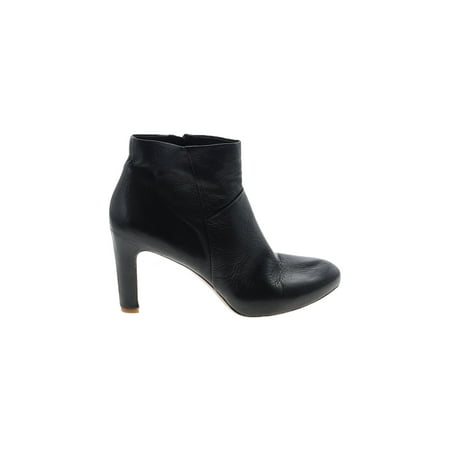 Pre-Owned Roberto Del Carlo Women s Size 38.5 Eur Ankle Boots