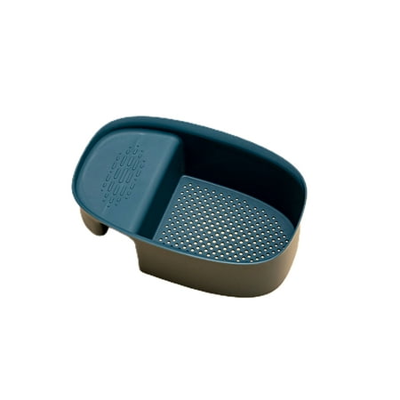 Sanwood Sink Basket Reusable Multi-functional Safe Kitchen Sink Strainer for Fruit Kitchen Tool 
Sanwood Sink Basket Reusable Multi-functional Safe Kitchen Sink Strainer for Fruit Kitchen Tool