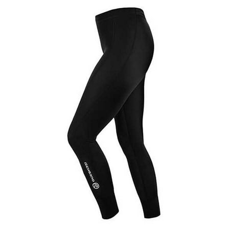 Rehband 7728 Women s Compression Tights-Large