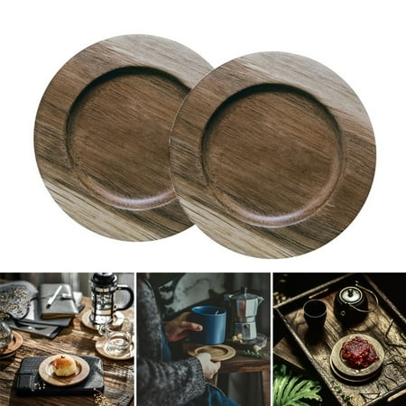 HXAZGSJA Round Coaster Wood Drink Heat Insulated Tumbler Wooden Mat Cup Coaster Insulation Kitchen Accessories
HXAZGSJA Round Coaster Wood Drink Heat Insulated Tumbler Wooden Mat Cup Coaster Insulation Kitchen Accessories