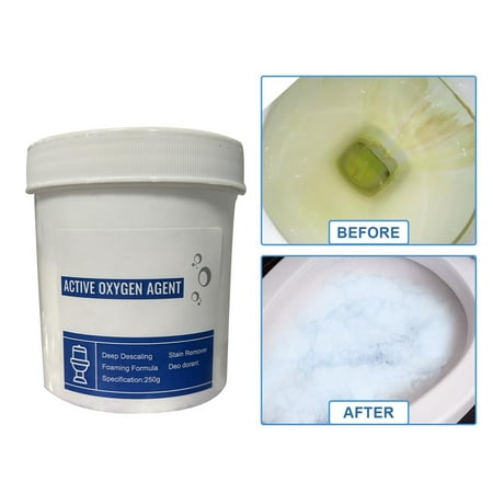 Clearance!The Holiday Applies To Halloween Dredger Deodorant For Pipe Dredger In Kitchen Bathroom Etc Toilet Active Oxygen Agent 250G
Clearance!The Holiday Applies To Halloween Dredger Deodorant For Pipe Dredger In Kitchen Bathroom Etc Toilet Active Oxygen Agent 250G