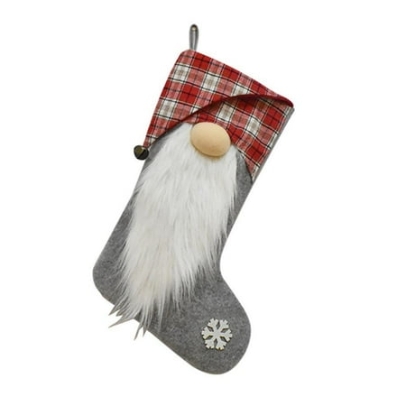Clearance! Christmas Socks Gift Bag Cute Elk Embroidery Christmas Socks Christmas Pendants Christmas Ornaments Festival Supplies
Clearance! Christmas Socks Gift Bag Cute Elk Embroidery Christmas Socks Christmas Pendants Christmas Ornaments Festival Supplies