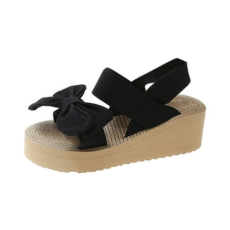 Sandals Butterfly Sandals New Flip Flops Women s Wedge Slope Heel Sandals Women s Wedge Sandals Womens Shoes
Sandals Butterfly Sandals New Flip Flops Women s Wedge Slope Heel Sandals Women s Wedge Sandals Womens Shoes