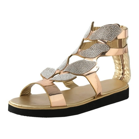 Youmylove Women Fashion Flat Bottom Butterfly Diamond Sandals Fish Mouth Round Toe Casual Shoes Summer Comfy Daily Simple Walking Footwears
Youmylove Women Fashion Flat Bottom Butterfly Diamond Sandals Fish Mouth Round Toe Casual Shoes Summer Comfy Daily Simple Walking Footwears