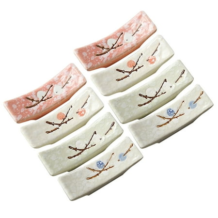 Chopsticks Holder Rest Stand Tableware Rack Spoon Pillow Chopstick Fork Dinner Dining Table Shape
Chopsticks Holder Rest Stand Tableware Rack Spoon Pillow Chopstick Fork Dinner Dining Table Shape