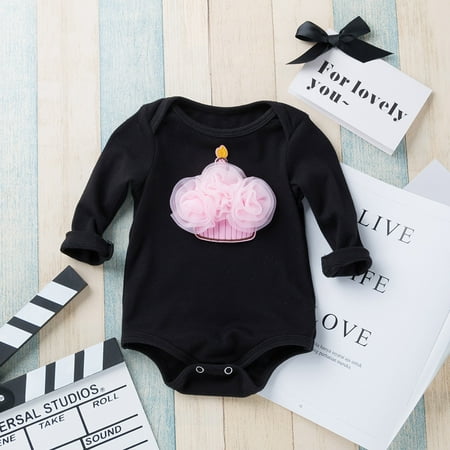 Hxroolrp Valentines Day Gift Sets Girls Bodysuits Baby Boys Girls Valentines Love Heart Romper Bodysuit Clothes
Hxroolrp Valentines Day Gift Sets Girls Bodysuits Baby Boys Girls Valentines Love Heart Romper Bodysuit Clothes