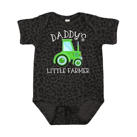 Inktastic Daddy s Little Farmer- Green Tractor Gift Baby Boy or Baby Girl Bodysuit
Inktastic Daddy s Little Farmer- Green Tractor Gift Baby Boy or Baby Girl Bodysuit