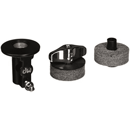 Seat Felt Stem Wing Nut Combo Pack