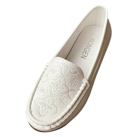 GHSOHS Womens Shoes Hiking Shoes Lightweight Footwear Casual Shoes for Women Sneakers Fall New Single Shoes Female Korean Round Head Flat Bottom Low HeelSingle Shoes Slippers Size 40
GHSOHS Womens Shoes Hiking Shoes Lightweight Footwear Casual Shoes for Women Sneakers Fall New Single Shoes Female Korean Round Head Flat Bottom Low HeelSingle Shoes Slippers Size 40
