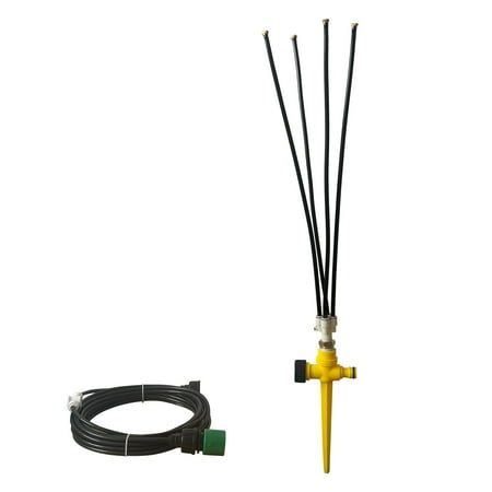 Garden Decor and Tools Standing Cooling System Stand For Outside Patio Portable For Patio Cooling Garden Watering Pet Cooling Kids Water Playing
Garden Decor and Tools Standing Cooling System Stand For Outside Patio Portable For Patio Cooling Garden Watering Pet Cooling Kids Water Playing