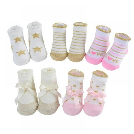 5 Pairs/Lot Baby Socks 0-12 Months Cotton Kids Socks Cartoon Print Bows Girls Cute Newborn Boy Toddler Children Socks
5 Pairs/Lot Baby Socks 0-12 Months Cotton Kids Socks Cartoon Print Bows Girls Cute Newborn Boy Toddler Children Socks
