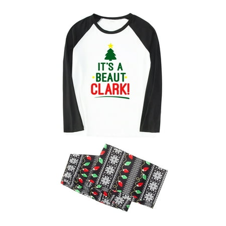 Spftem Christmas Family Matching Outfits Pajama Set Long Sleeve Christmas Pajamas For Family
Spftem Christmas Family Matching Outfits Pajama Set Long Sleeve Christmas Pajamas For Family