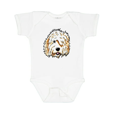Inktastic Roxy Doodle Gift Baby Boy or Baby Girl Bodysuit