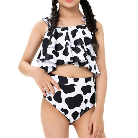MELDVDIB Baby Girls Bikini Swimsuit Set Family Matching Mother Girl Swimwear Baithing Suit on Clearance
MELDVDIB Baby Girls Bikini Swimsuit Set Family Matching Mother Girl Swimwear Baithing Suit on Clearance