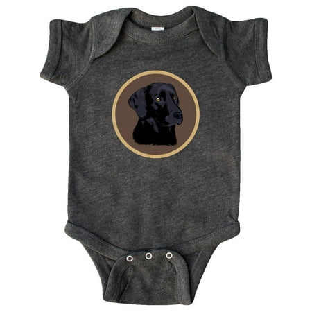 Inktastic Black Lab Dog Labrador Retriever Gift Baby Boy or Baby Girl Bodysuit
Inktastic Black Lab Dog Labrador Retriever Gift Baby Boy or Baby Girl Bodysuit