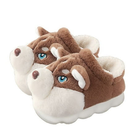 Men s cotton slippers autumn and winter indoor home thick-bottomed bag and cute two ha outer wear plush warm cotton drag men
Men s cotton slippers autumn and winter indoor home thick-bottomed bag and cute two ha outer wear plush warm cotton drag men