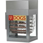Sport Supply Group 5GM8102 Hot Dog Cooker - Large