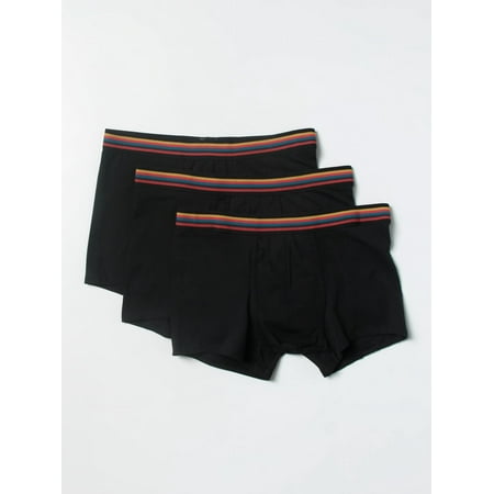 Paul Smith Underwear Men Black Men