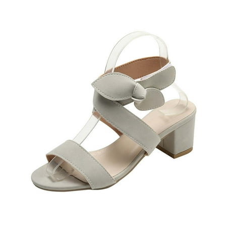 UHUYA Womens Sandals Peep Toe Sandals Bowknot 6CM High Heels Solid Color Dress Sandals Beige 40
UHUYA Womens Sandals Peep Toe Sandals Bowknot 6CM High Heels Solid Color Dress Sandals Beige 40